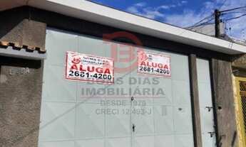 Imagem: Salão comercial- Vila Ré