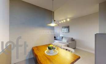 Imagem 3: São Paulo - Apartamento Padrão - Pinheiros