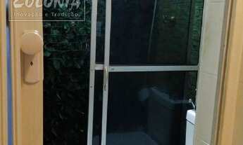 Imagem 4: Santo André - Apartamento Padrão - Jardim Alvorada