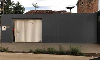 Imagem: Vendo casa no bairro liberdade 1 (não financia