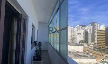 Imagem 3: Apartamento, Consolação - São Paulo