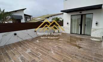 Imagem 6: Casa com 5 quartos, 280m2, para locação em Lauro de Freitas, Vilas do Atlântico