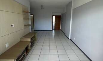 Imagem 4: Apartamento para aluguel Vista mar com 138 m2 com 3 quartos na Península em São Luís -MA