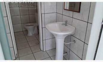 Imagem 5: Santo André - Conjunto Comercial/sala - Parque das Nações