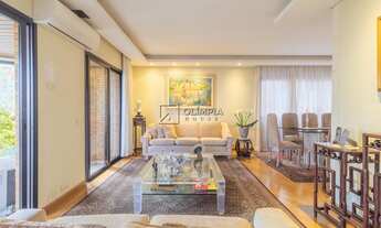 Imagem 4: Apartamento Venda Paraíso 154 m² 3 Dormitórios