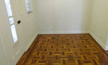 Imagem 2: Locação Sobrado Sao Paulo Vila Clementino Ref: 23700