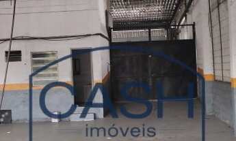 Imagem 3: Galpão 1.250m² Jacarepaguá / Rio de Janeiro Ref.: 6060