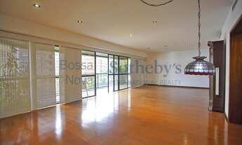 Imagem 5: Apartamento com vista para o Corcovado