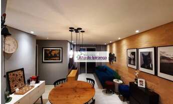 Imagem 3: Apartamento com 3 dormitórios à venda, 72 m² - Vila Andrade - São Paulo/SP