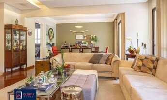 Imagem 3: Venda Apartamento 5 Dormitórios - 169 m² Pompéia