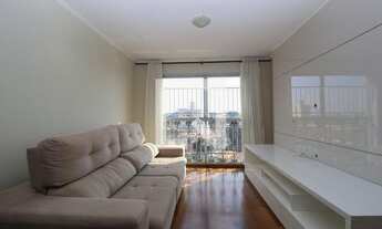 Imagem 3: Apartamento à Venda - Vila Campestre, 3 Quartos, 82 m2