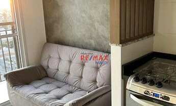 Imagem: Apartamento com 1 dormitório para alugar