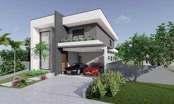 Imagem 2: MAGFINICO SOBRADO DE ALTO PADRÃO CONDOMINIO TERRAS DE ATIBAIA