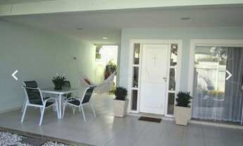 Imagem 5: Casa de condomínio para aluguel e venda tem 257 metros quadrados com 4 quartos