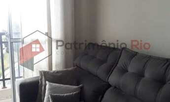 Imagem 5: Ótimo apartamento 2 quartos no Dez Zona Norte