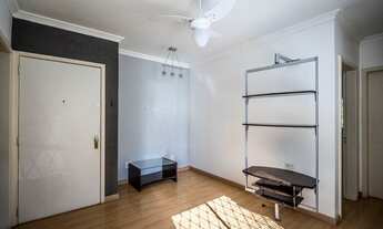 Imagem 4: Porto Alegre - Apartamento Padrão - Azenha