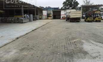 Imagem 3: Santo André - Terreno Padrão - Santa Teresinha