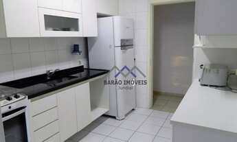 Imagem: Apartamento à venda, 92 m² por R$ 690.000,00