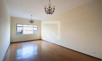 Imagem 2: Casa para Aluguel - Bela Vista, 3 Quartos, 200 m2