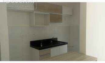 Imagem: Santo André - Apartamento Padrão - Santa