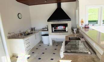 Imagem 4: Casa - Sítios de Recreio Gramado - Campinas