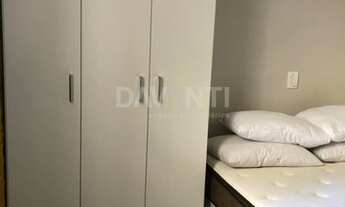 Imagem 7: Kitnet - Centro - Campinas