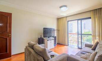 Imagem: Apartamento Venda Moema 98 m² 3 Dormitórios