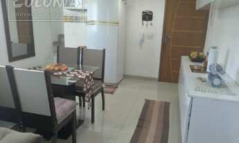 Imagem 5: Santo André - Apartamento Padrão - Vila Francisco Matarazzo