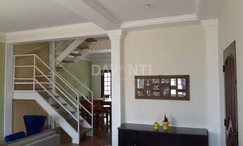 Imagem 3: Casa - Jardim Andorinhas - Campinas