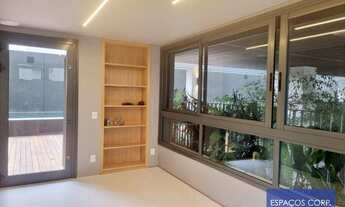 Imagem 5: Apartamento com 2 dormitórios à venda, 89m² por R$ 2.064.000 - Pinheiros - São Paulo/SP