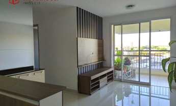 Imagem: Ed. Perfetto - Vila Prudente / 62 m² /