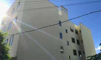 Imagem: Apartamento Bairro Cidade Nova. Cód. A1175