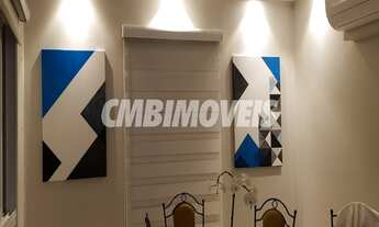 Imagem 2: Apartamento - Loteamento Residencial Vila Bella - Campinas