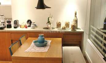 Imagem 6: São Paulo - Apartamento Padrão - Pinheiros