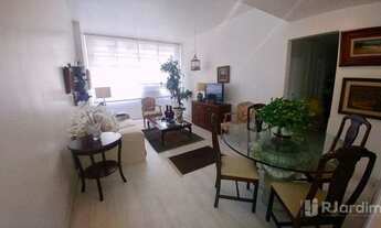 Imagem 3: Metrô próximo. Praia. Apartamento com garagem, 3 quartos (1 suíte) para alugar, 116 m², Co