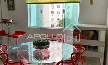 Imagem 6: Apartamento em Santos