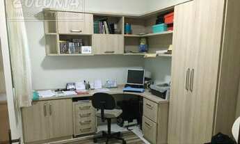 Imagem 5: Santo André - Casa Padrão - Parque Jaçatuba