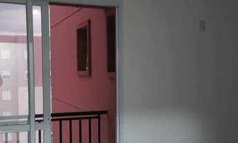 Imagem 2: Apartamento para Venda em Jundiaí, ENGORDADOURO, 2 dormitórios, 1 suíte, 2 banheiros, 2 va