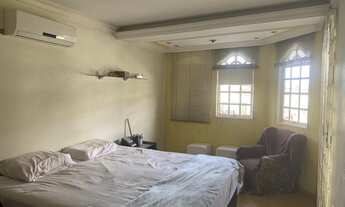 Imagem 6: Sobrado QN 05 permuta- Riacho Fundo 1 -DF