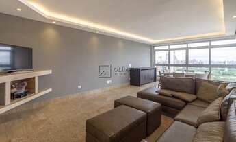 Imagem 2: Apartamento Locação 3 Dormitórios - 135 m² Ibirapuera