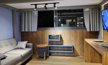 Imagem 2: LOft para venda e aluguel na Vila madalena com 1 dormitório ao lado do metro