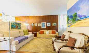 Imagem 3: Apartamento à venda no bairro Higienópolis - São Paulo/SP