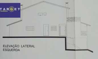 Imagem 4: Terreno à venda, 620 m² por R$ 190.000 - Canta Galo - Cotia