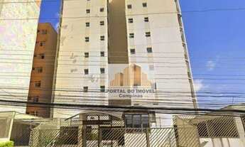 Imagem 2: Locação de Apto com 2 quartos, 65 m² - Vila Industrial - Campinas - SP