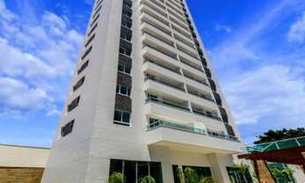 Imagem 2: Apartamento para venda tem 88 metros quadrados com 3 quartos em Tirol - Natal - Rio Grande