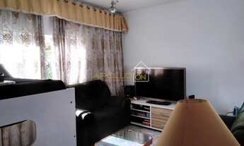 Imagem 4: Apartamento em Boqueirão - Santos