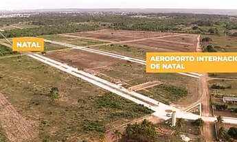 Imagem 2: Repasso lote 20x50 na Villa São Jorge