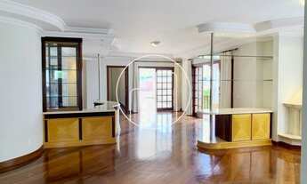 Imagem 4: Campinas - Casa de Condomínio - Loteamento Alphaville Campinas