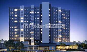 Imagem 2: Porto Alegre - Apartamento Padrão - Partenon