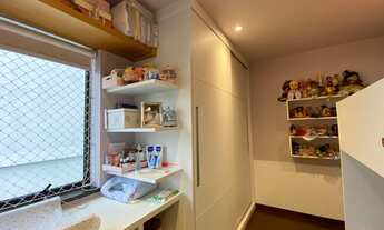 Imagem 4: Apartamento com varandão e 2 quartos em Ipanema